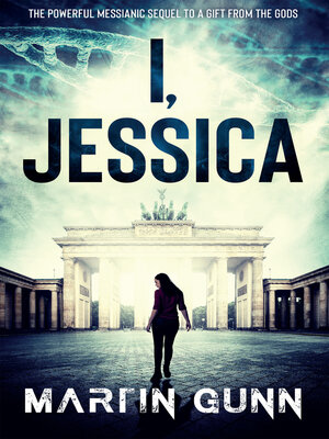 cover image of I, Jessica